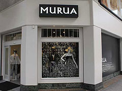 MURUA 松山店