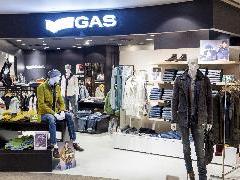 GAS 松山店