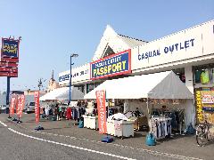 PASSPORT 松山店