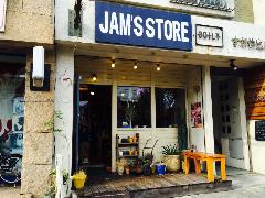 JAM'S STORE