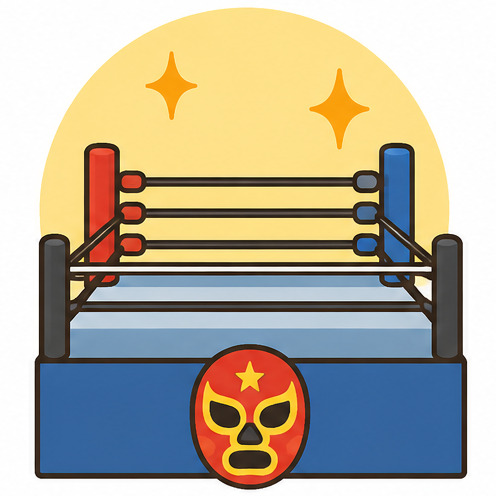 愛媛プロレス6.14ビッグマッチ