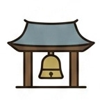  鐘馗寺 鐘馗まつり