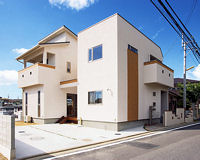 東亜ホーム株式会社
