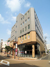 岡崎産業（株）