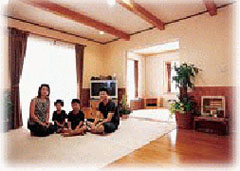 株式会社　松井建設