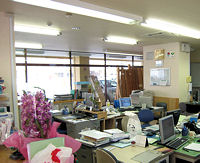 株式会社みのり商会