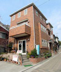 吉友商事株式会社