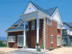 ノースアメリカンホーム株式会社