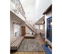 Graceland Home （株）共栄建設