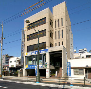 愛媛建物株式会社