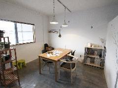 Exterior　＋　Garden casa