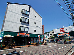 お部屋さがし物語 道後愛大前店