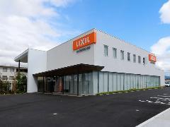 LIXILショールーム松山