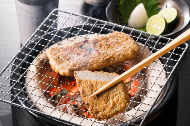 酒の肴に、おつまみに。おやつや、料理の具材にも◎