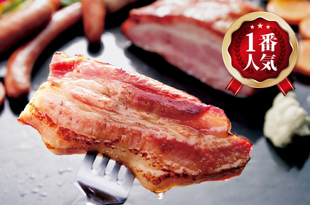 いろいろな味セット全5種