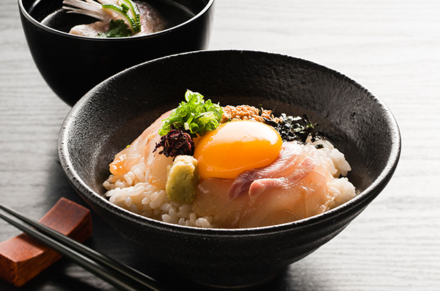 宇和島鯛めし(5食)